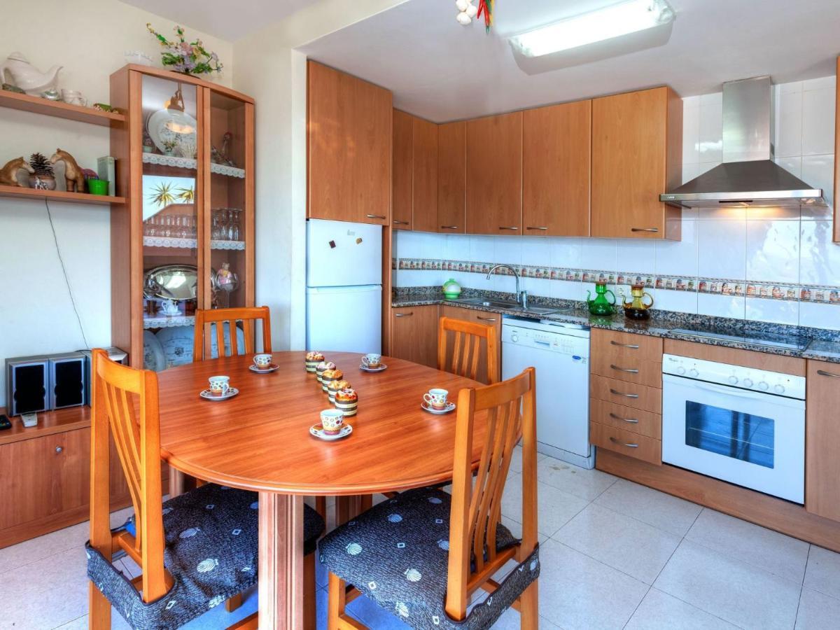 Apartment Fane By Interhome Llança 외부 사진